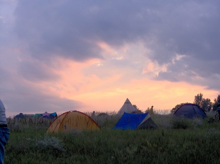 Трипільске Коло-2009