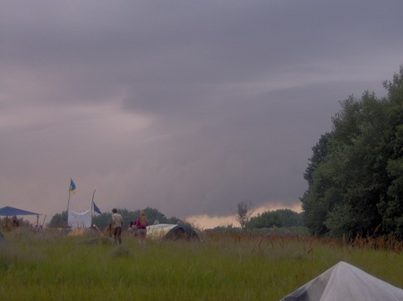 Трипільске Коло-2009