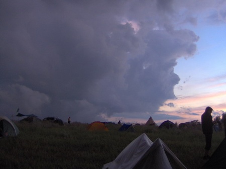 Трипільске Коло-2009