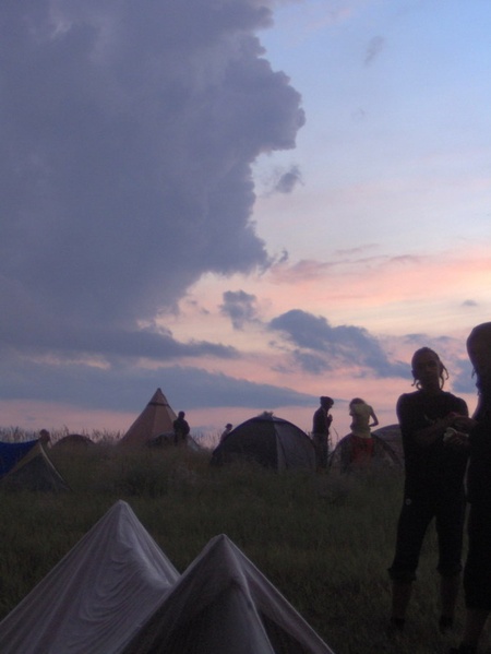 Трипільске Коло-2009