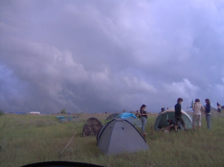 Трипільске Коло-2009