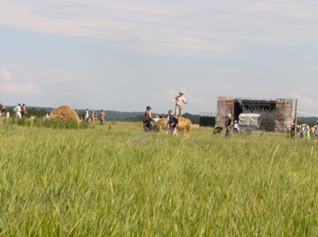 Трипільске Коло-2009