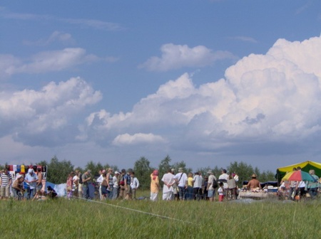 Трипільске Коло-2009