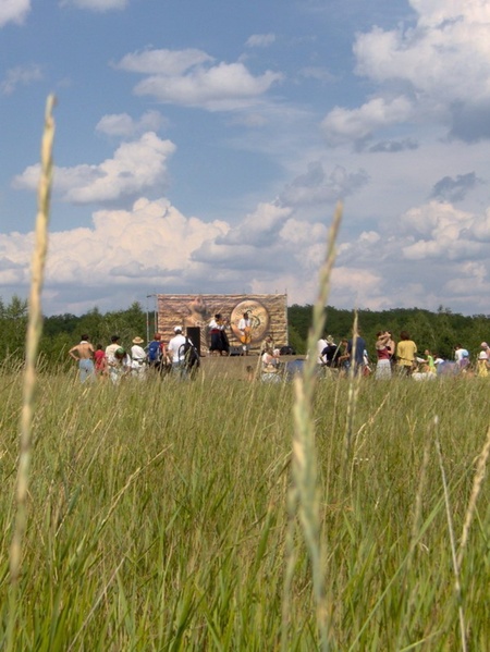 Трипільске Коло-2009