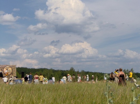 Трипільске Коло-2009