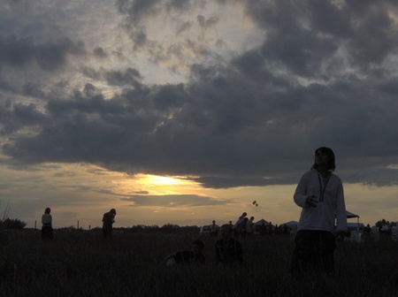 Трипільске Коло-2009