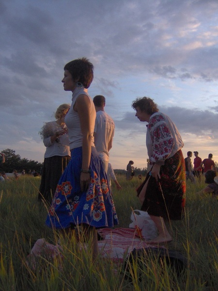 Трипільске Коло-2009