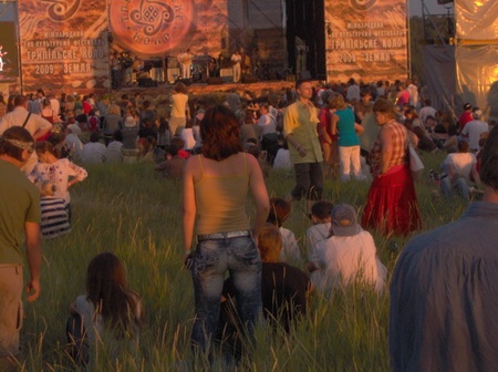 Трипільске Коло-2009