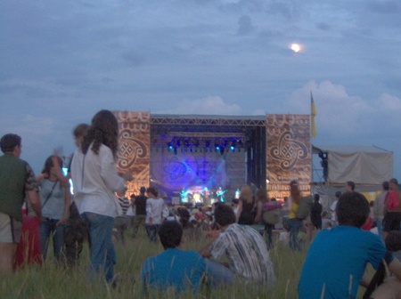 Трипільске Коло-2009