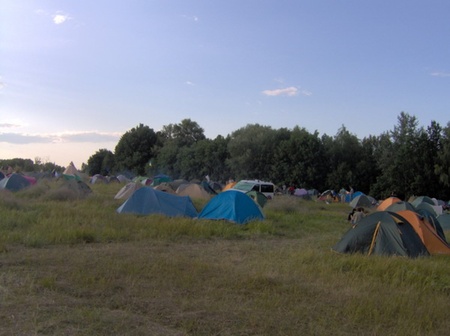 Трипільске Коло-2009