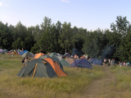 Трипільске Коло-2009