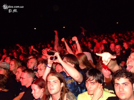 Перша і остання спроба "стейдждайвінгу"