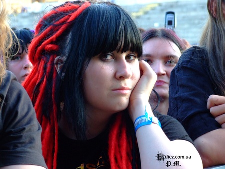 Гості з Москви