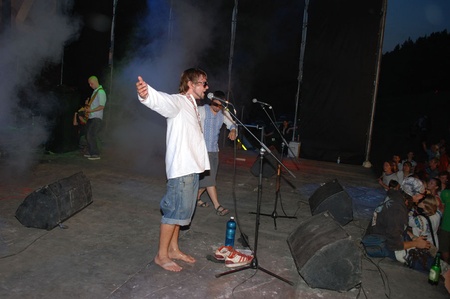 Гуцул Каліпсо