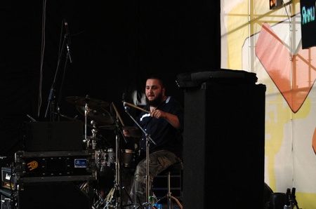 Ніно Катамадзе та Insight