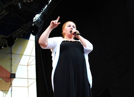 Ніно Катамадзе та Insight