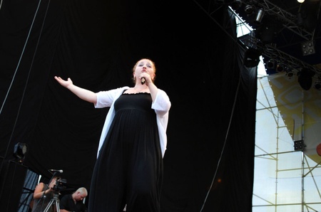 Ніно Катамадзе та Insight