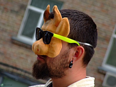 Димна Суміш знімає новий кліп