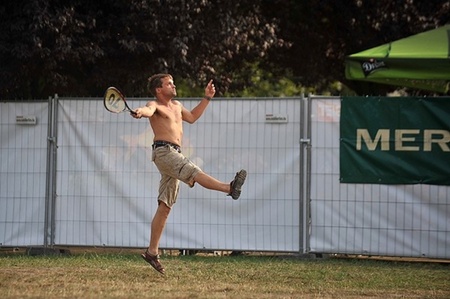 Фестиваль Sziget 2009 - частина І (10,11, 12-серпня)