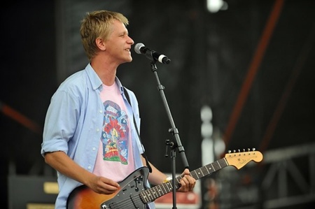 Фестиваль Sziget 2009 - частина І (10,11, 12-серпня)