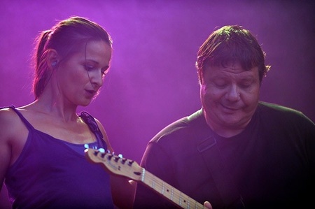 Фестиваль Sziget 2009 - частина І (10,11, 12-серпня)