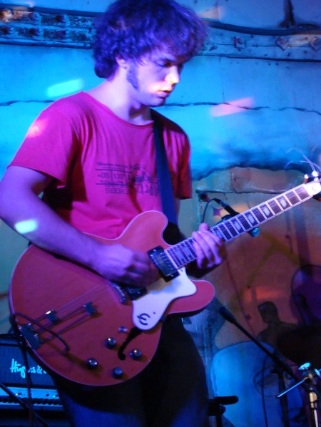 Рольова Модель