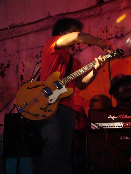 Рольова Модель