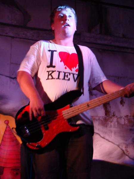 Рольова Модель