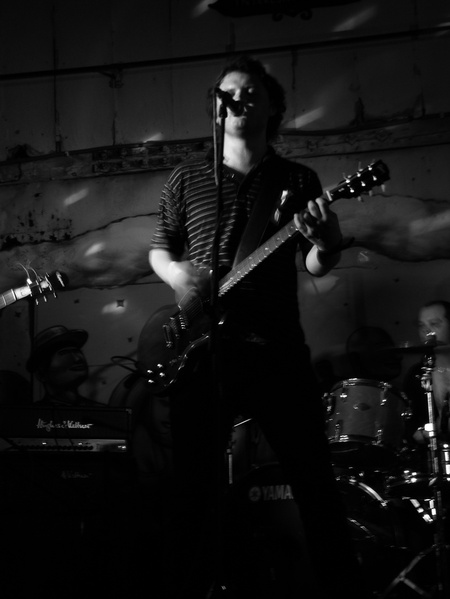 Рольова Модель