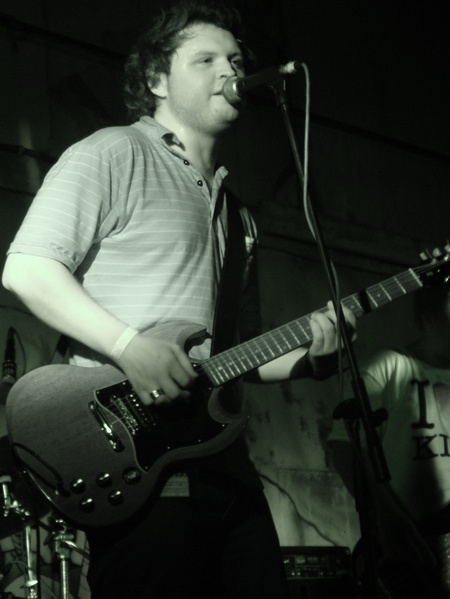 Рольова Модель