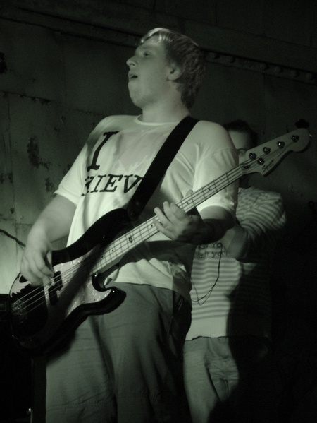 Рольова Модель