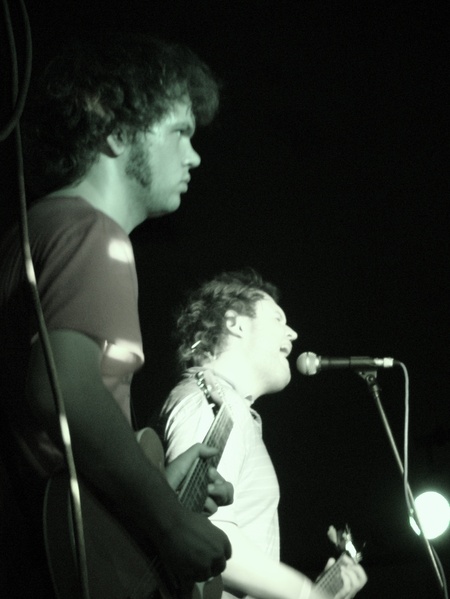 Рольова Модель