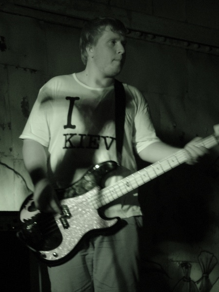 Рольова Модель