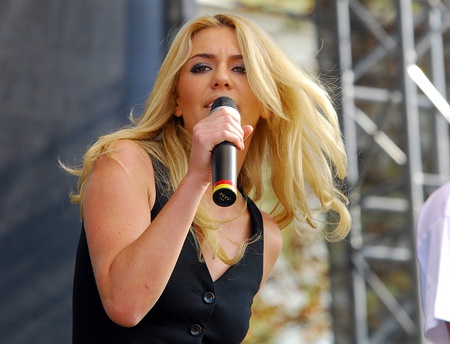 Юлія Нельсон