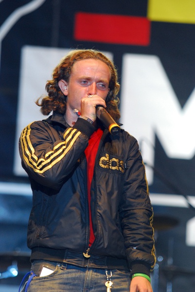 Конкурс на краще виконання української пісні