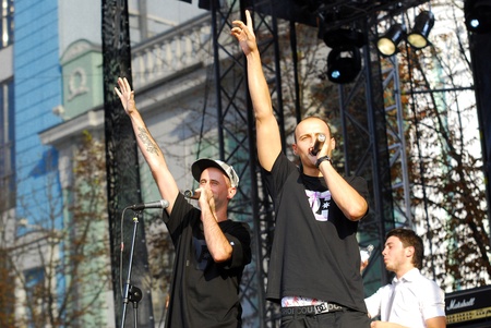 АнтитілА feat Новий Союз