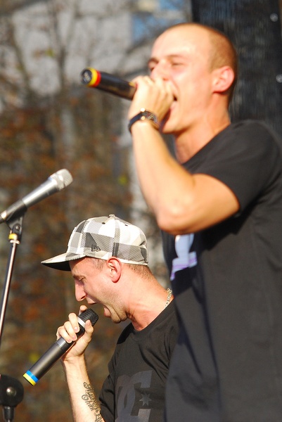 АнтитілА feat Новий Союз