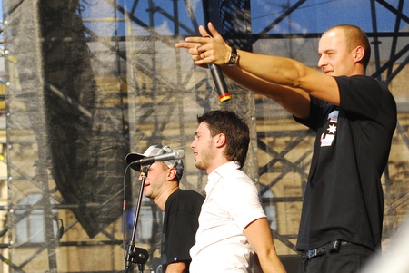 АнтитілА feat Новий Союз