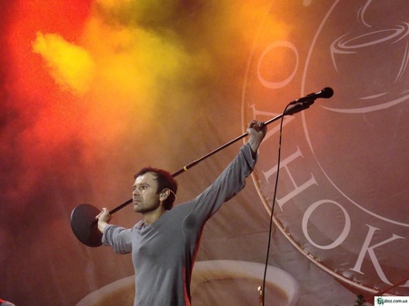 Океан Ельзи