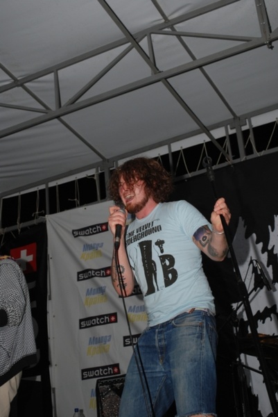 Димна Суміш in Вишгород