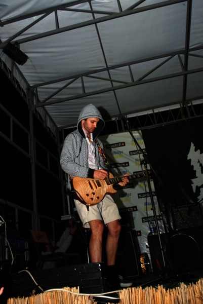 Димна Суміш in Вишгород