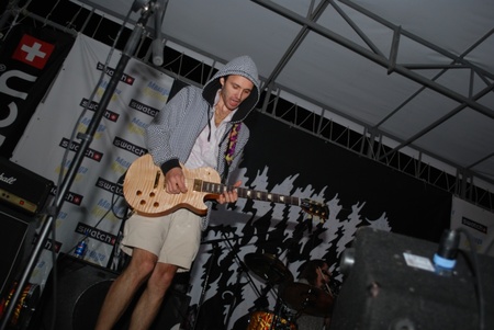 Димна Суміш in Вишгород