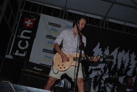 Димна Суміш in Вишгород