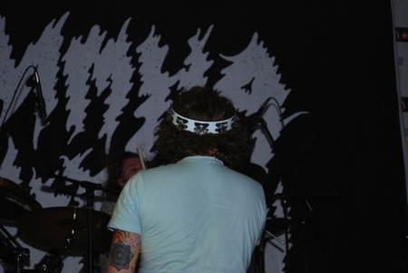 Димна Суміш in Вишгород