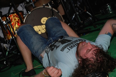 Димна Суміш in Вишгород