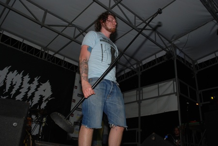 Димна Суміш in Вишгород