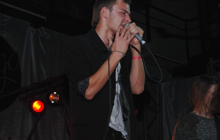 Rammstein  Cover Party в клубі Бінго 