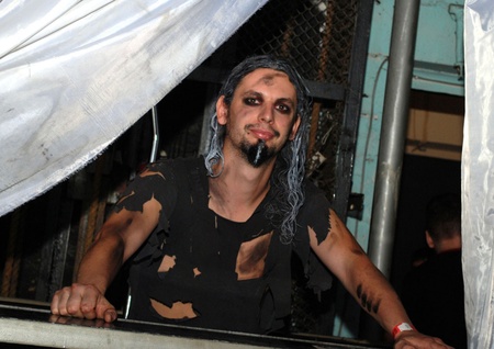 Rammstein  Cover Party в клубі Бінго 