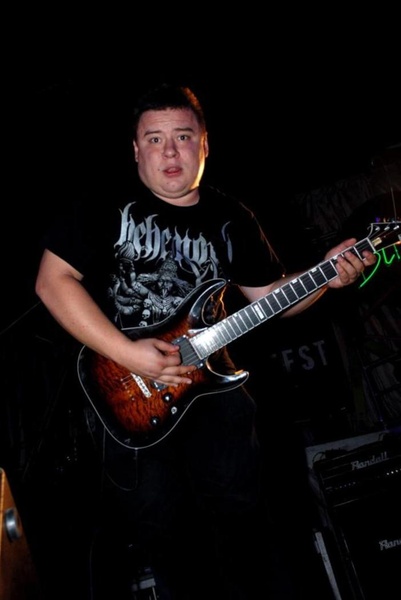 Rammstein  Cover Party в клубі Бінго 