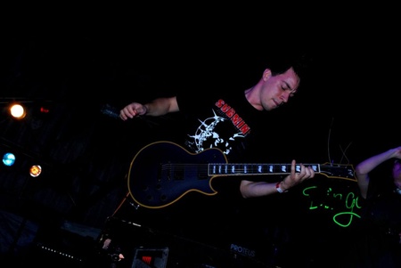 Rammstein  Cover Party в клубі Бінго 